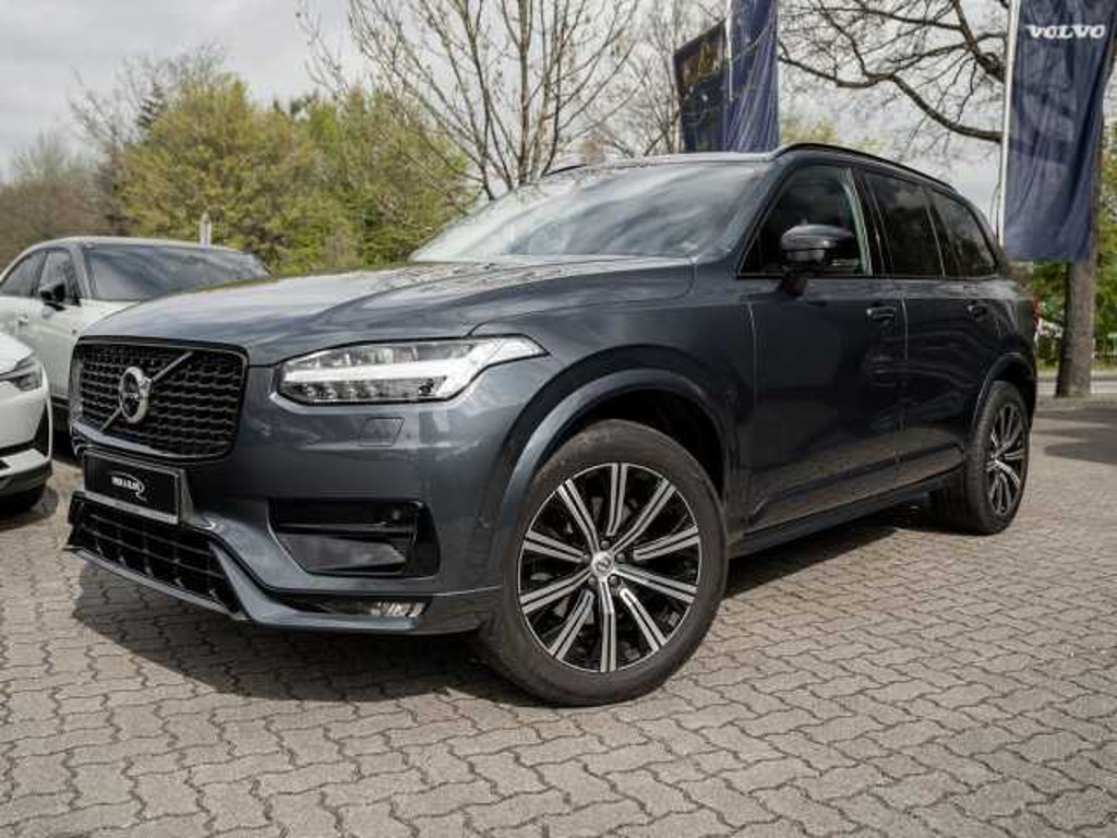 Volvo XC90 2023 Diesel