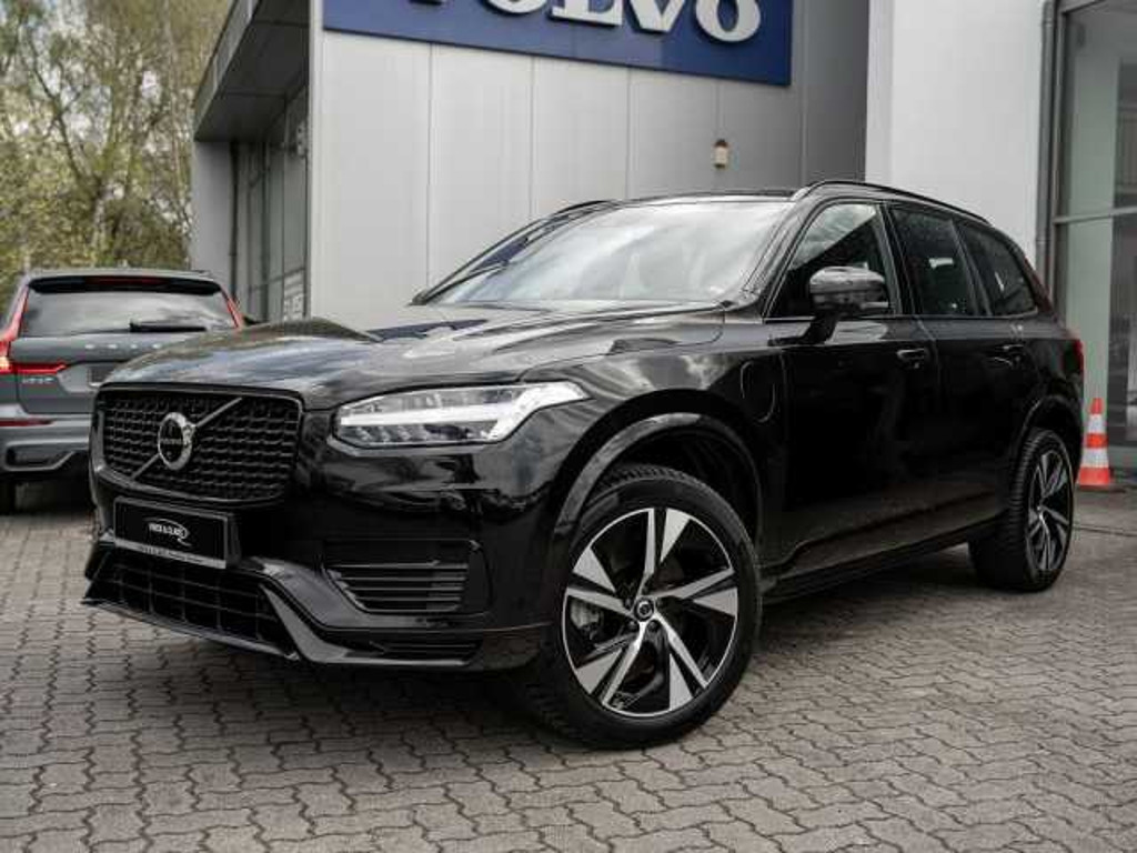 Volvo XC90 2022 Hybride Benzine