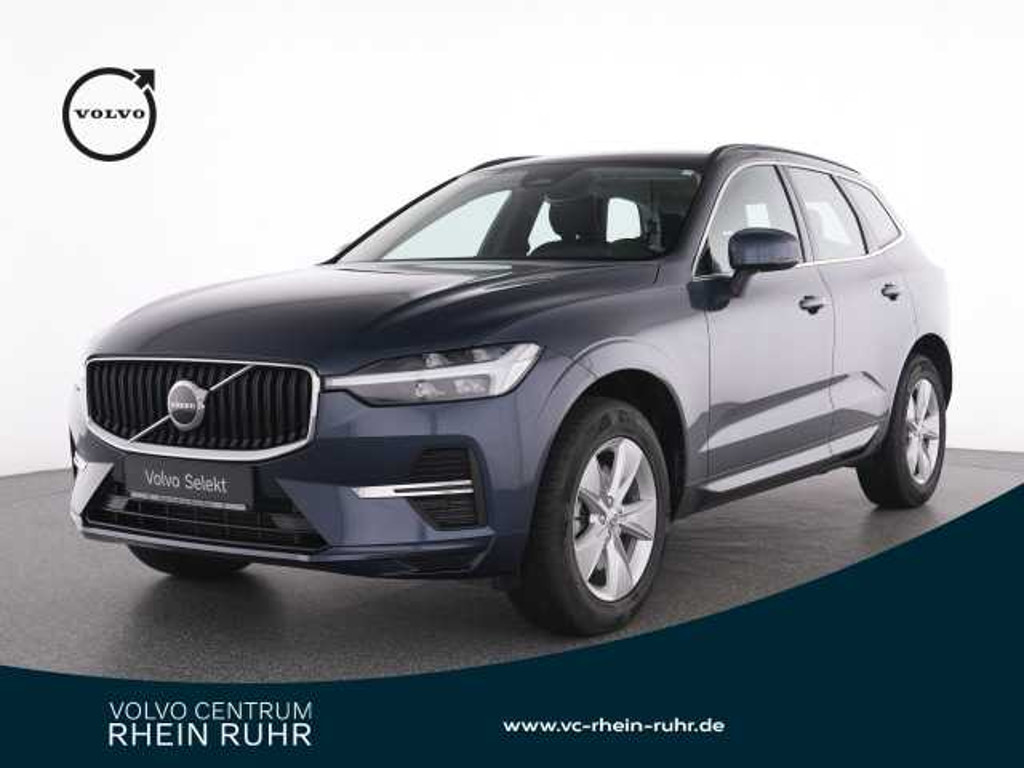Volvo XC60 2023 Diesel