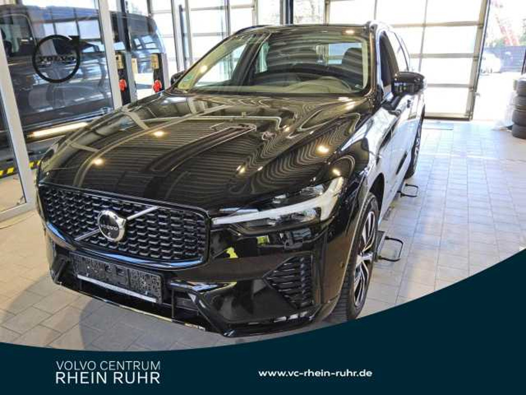 Volvo XC60 2024 Diesel