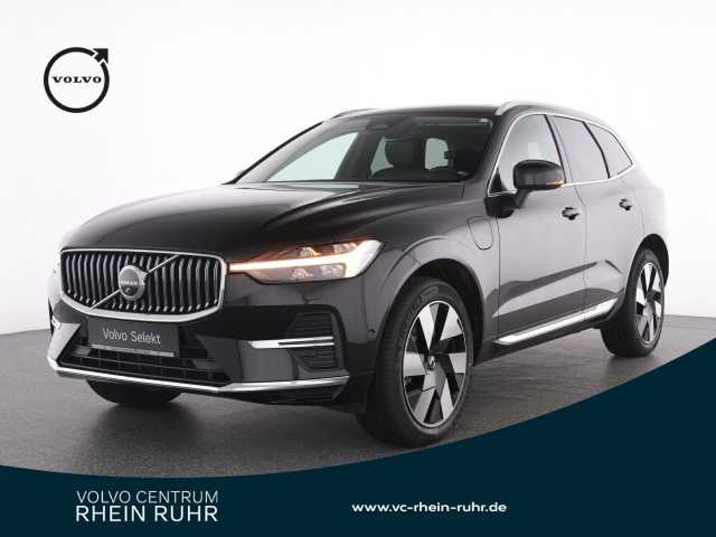 Volvo XC60 2024 Hybride Benzine