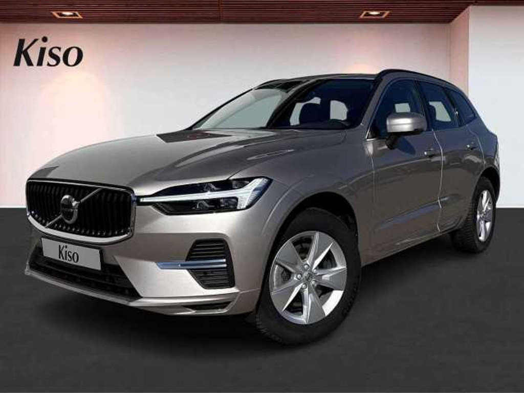 Volvo XC60 2024 Diesel