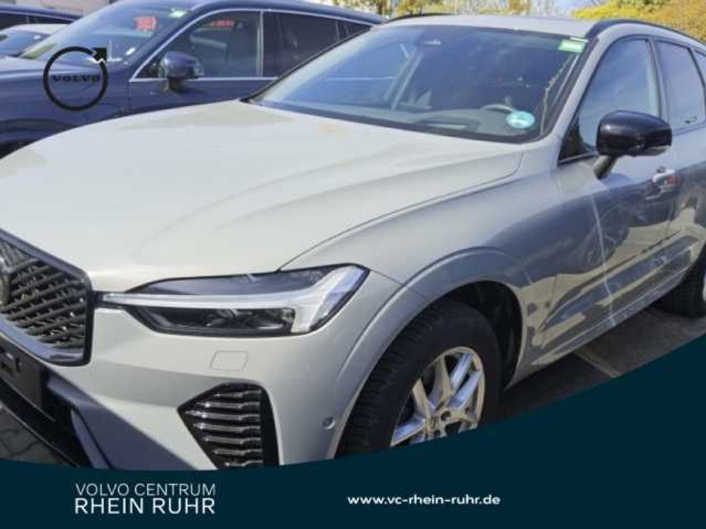 Volvo XC60 2025 Benzine