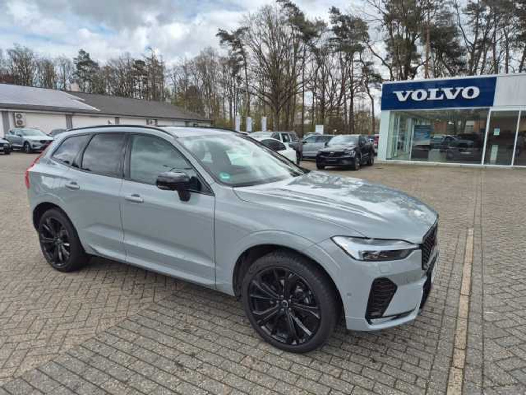 Volvo XC60 2025 Benzine