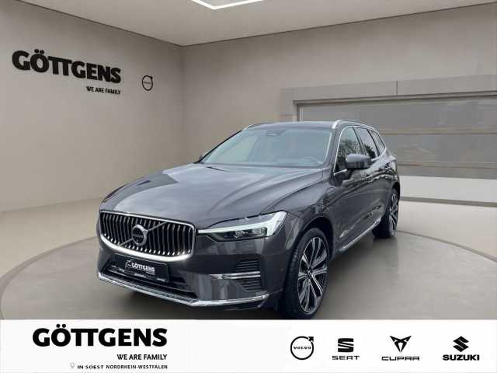 Volvo XC60 2023 Hybride Benzine