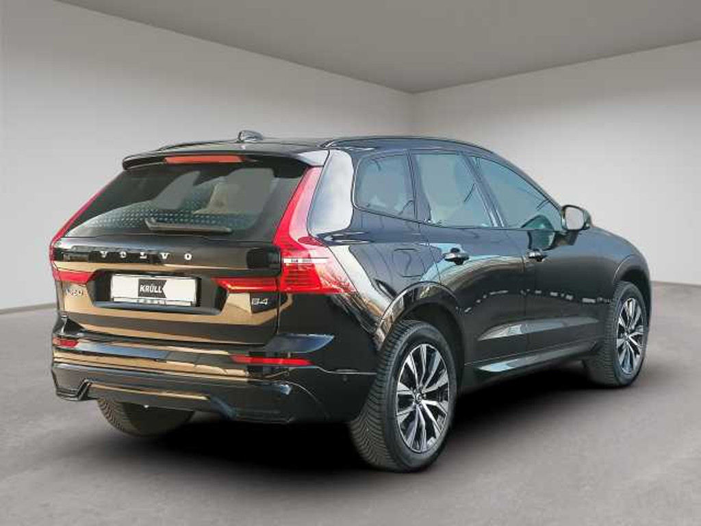 Volvo XC60 2024 Benzine