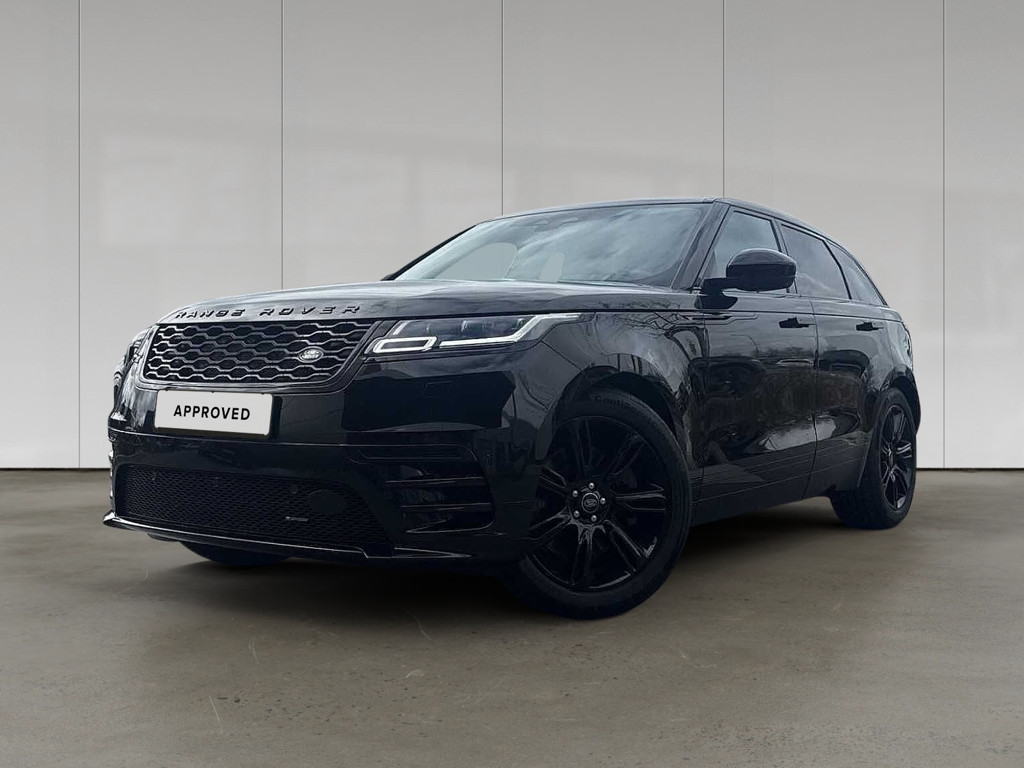Land Rover Range Rover Velar 2023 Diesel