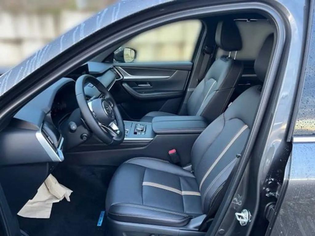 Mazda CX-80