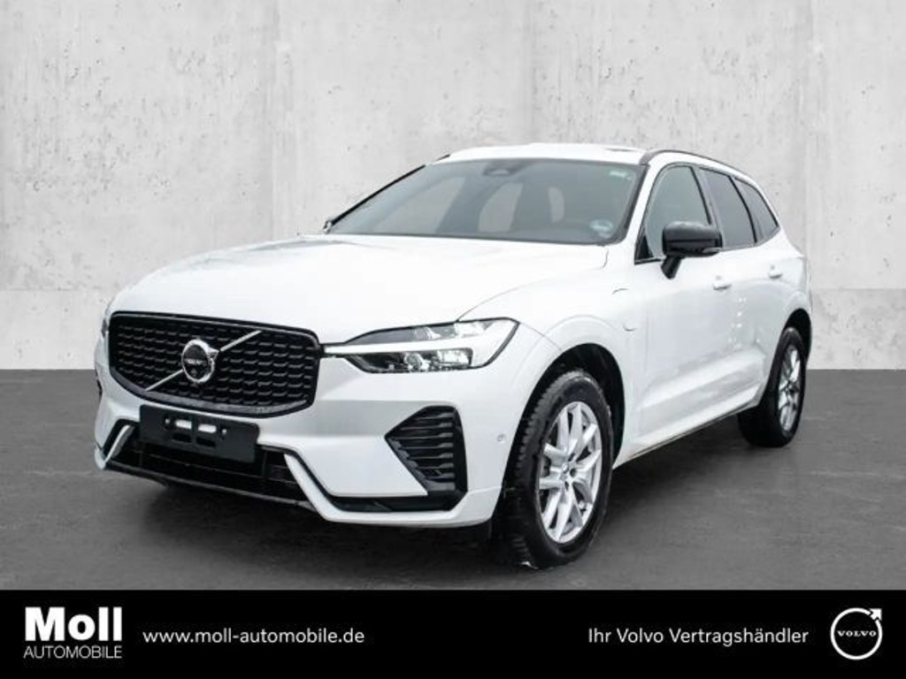 Volvo XC60 2024 Hybride Benzine