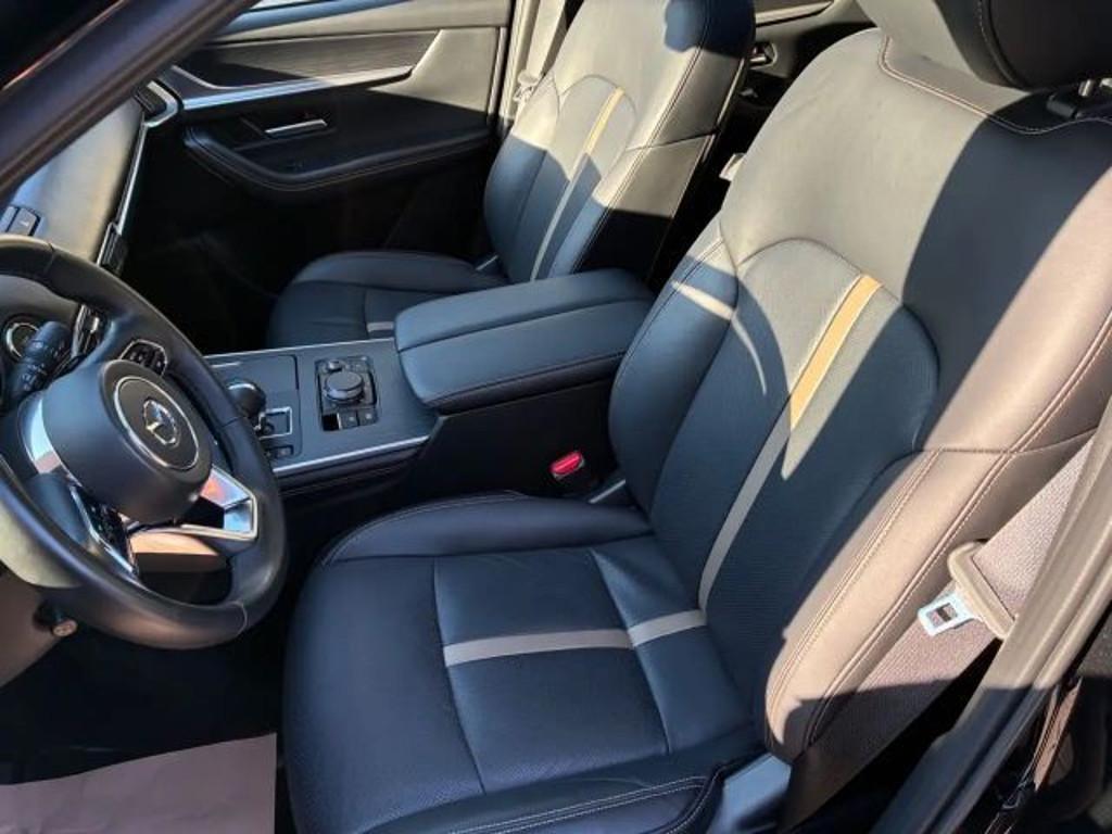 Mazda CX-80