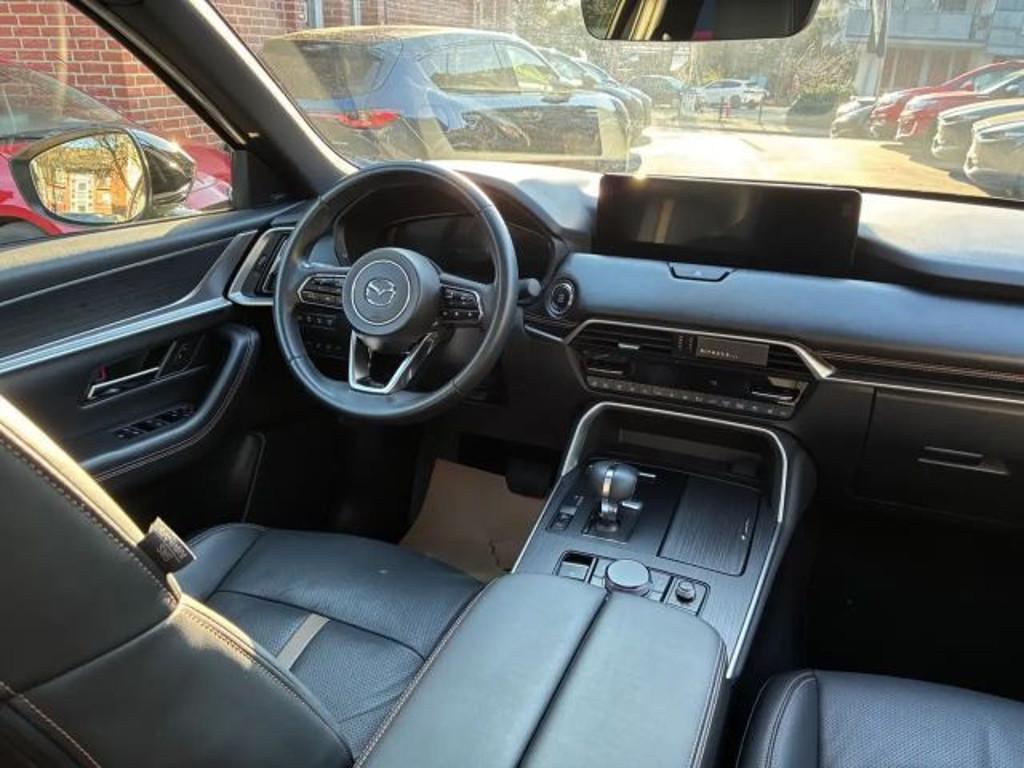 Mazda CX-80