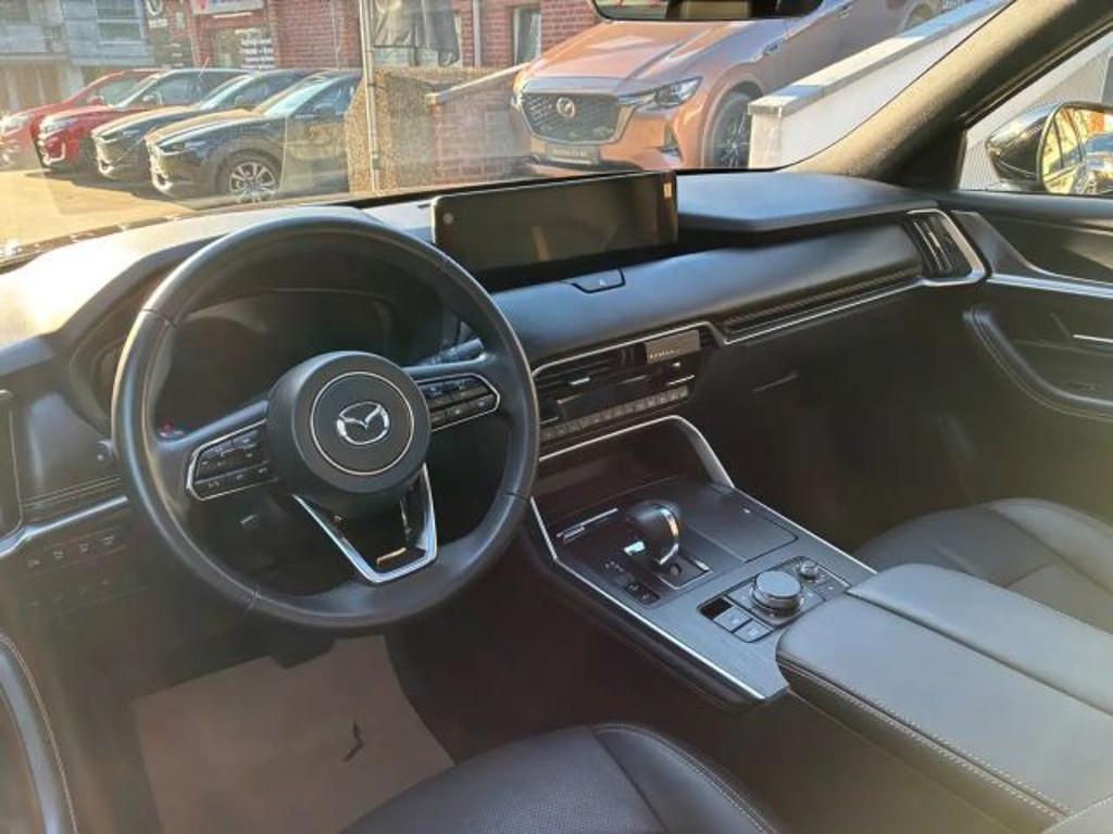 Mazda CX-80
