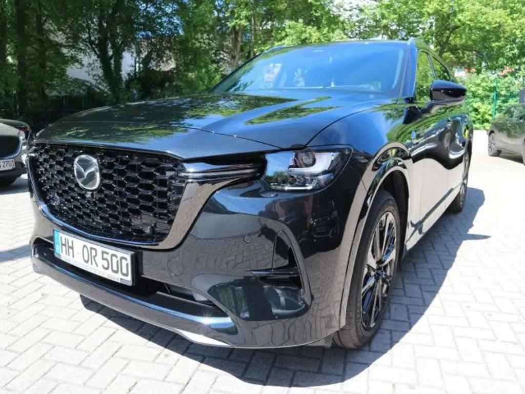 Mazda CX-80