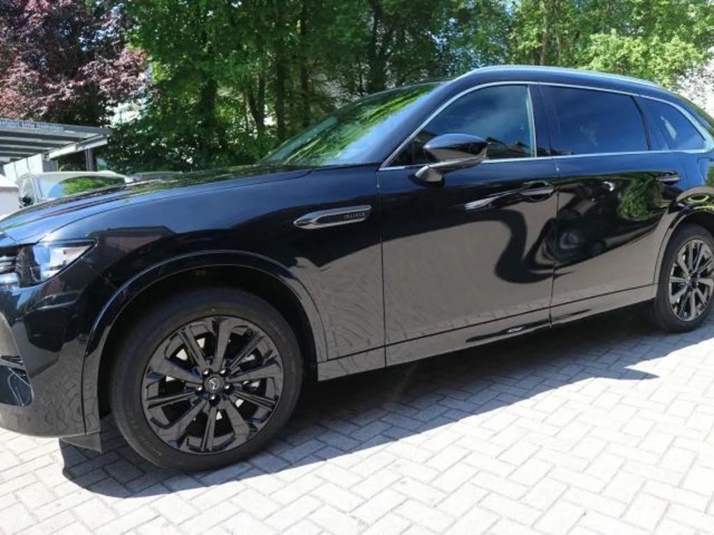 Mazda CX-80