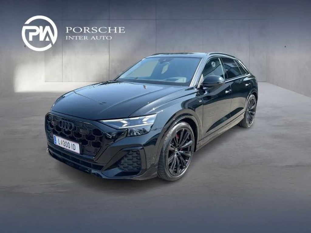 Audi Q8 2025 Diesel