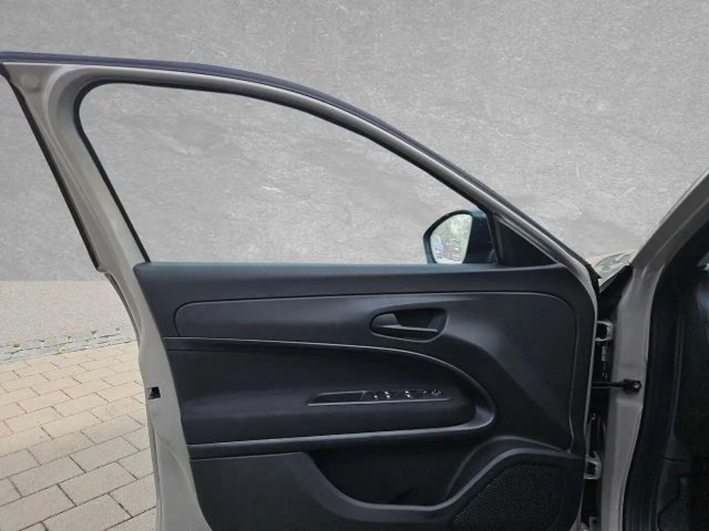 Fiat 600e