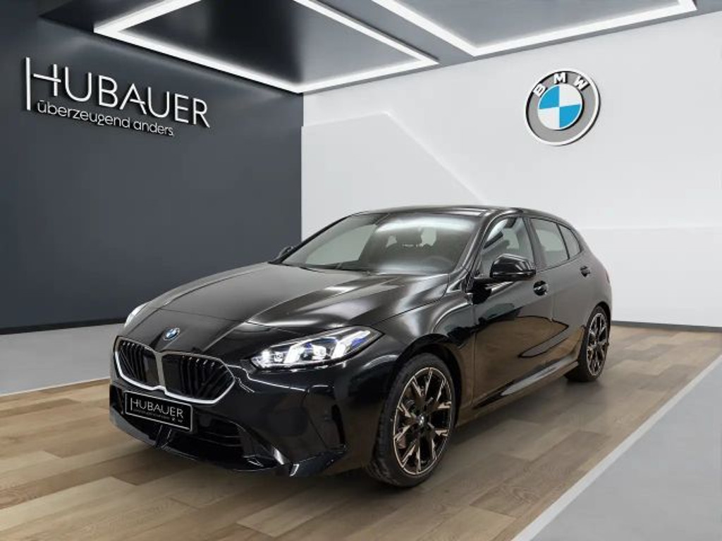 BMW 1 Serie 2025 Benzine