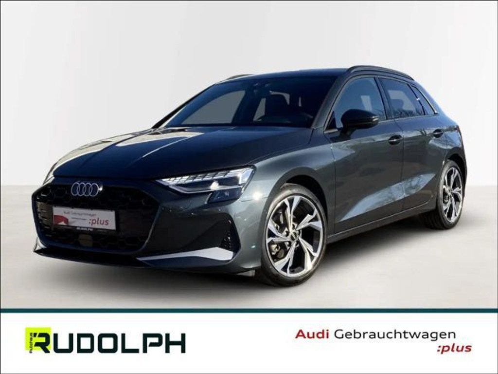 Audi A3 2025 Benzine