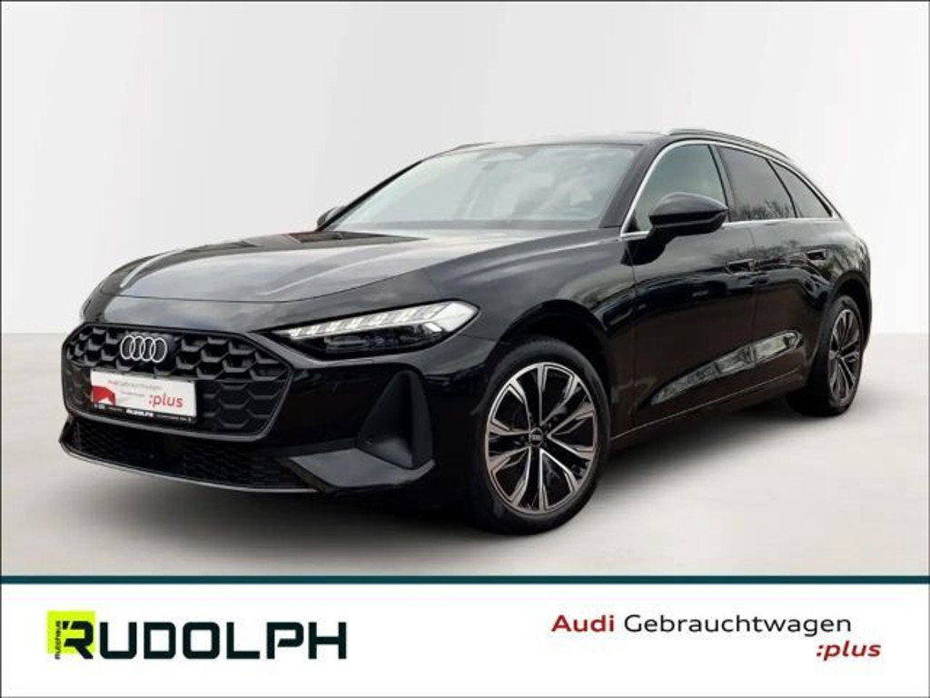 Audi A5 2025 Benzine