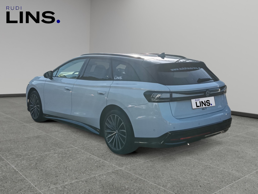 Volkswagen ID.7
