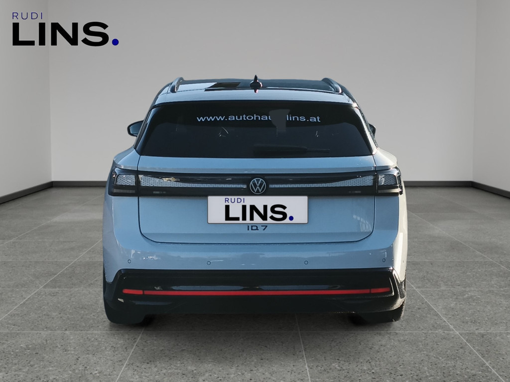 Volkswagen ID.7