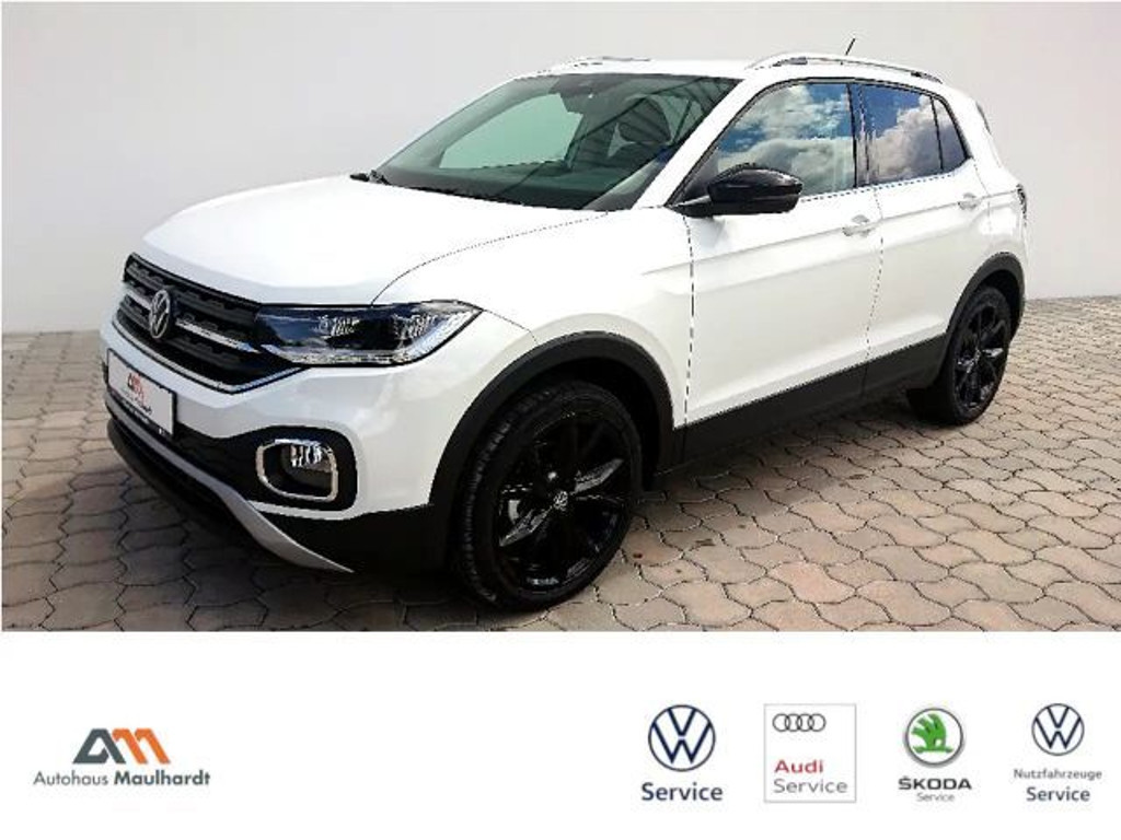Volkswagen T-Cross 2023 Benzine