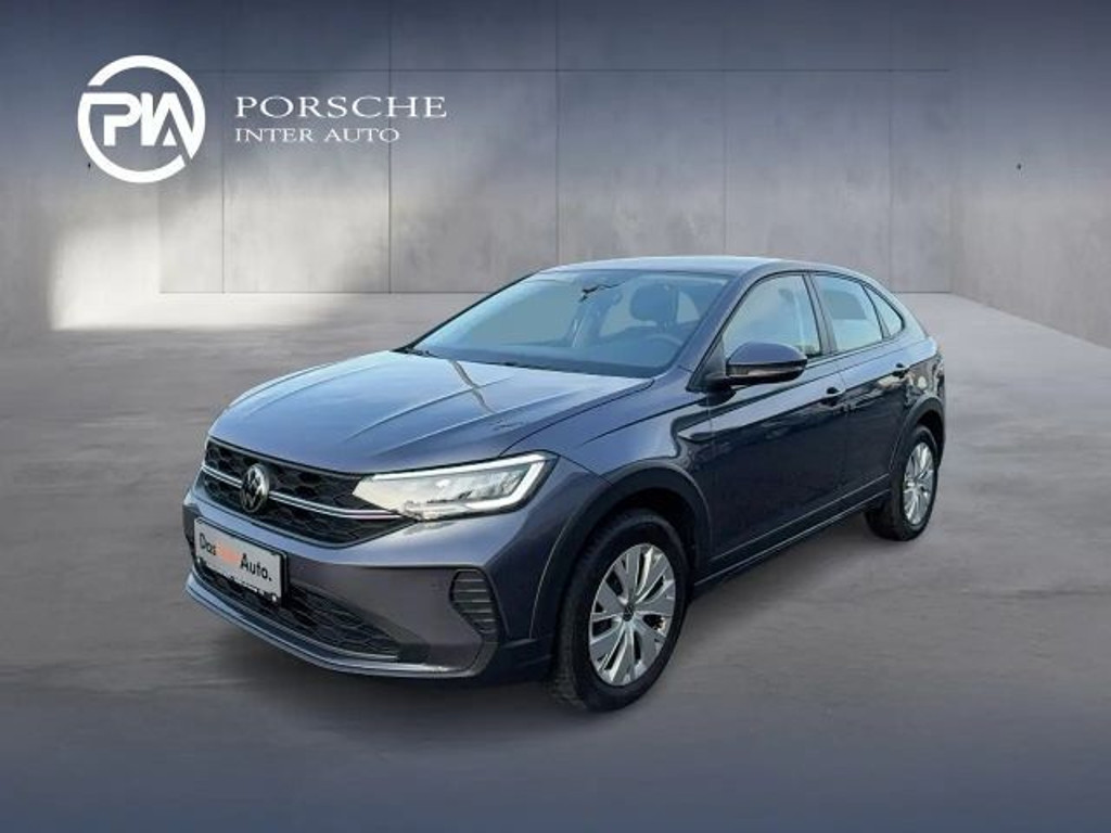 Volkswagen Taigo 2022 Benzine