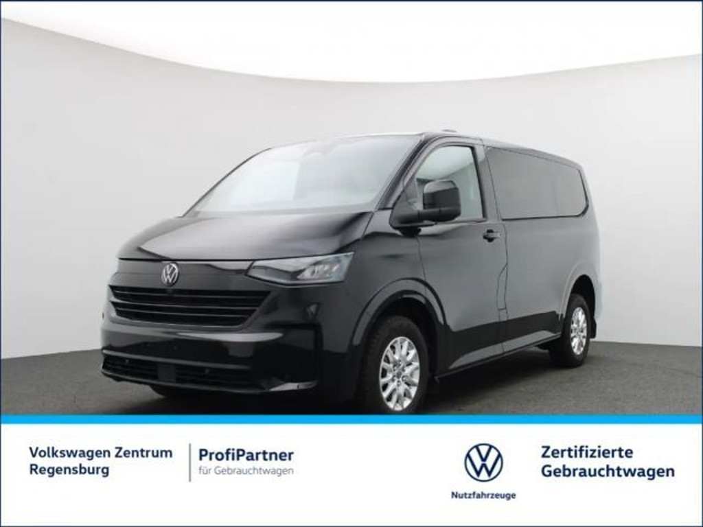 Volkswagen Caravelle 2025 Diesel