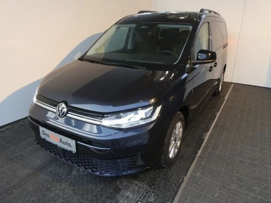 Volkswagen Caddy 2026 Benzine