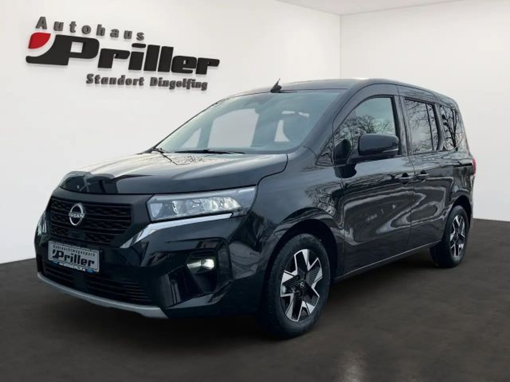 Nissan Townstar 2024 Benzine
