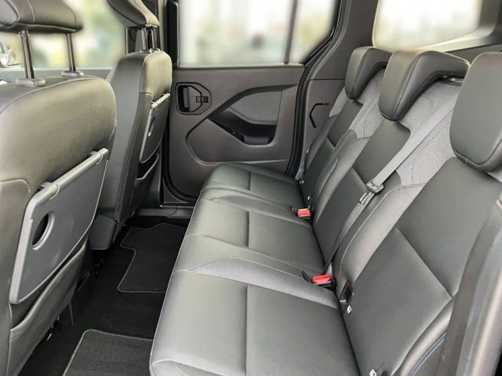 Nissan Townstar