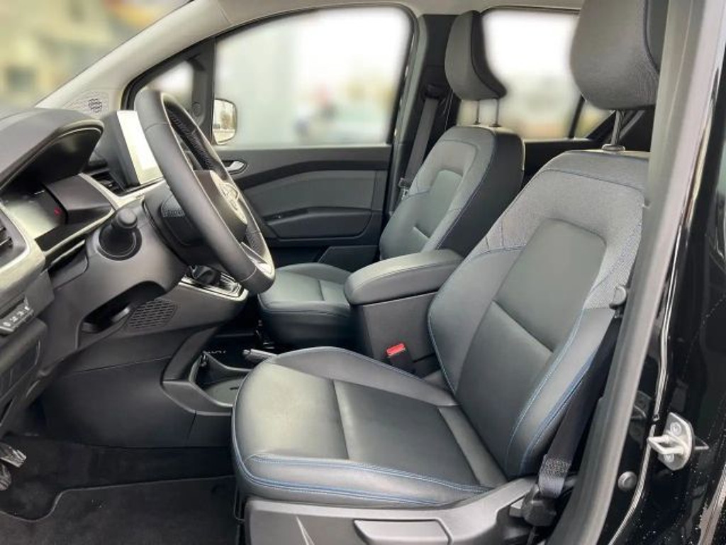 Nissan Townstar