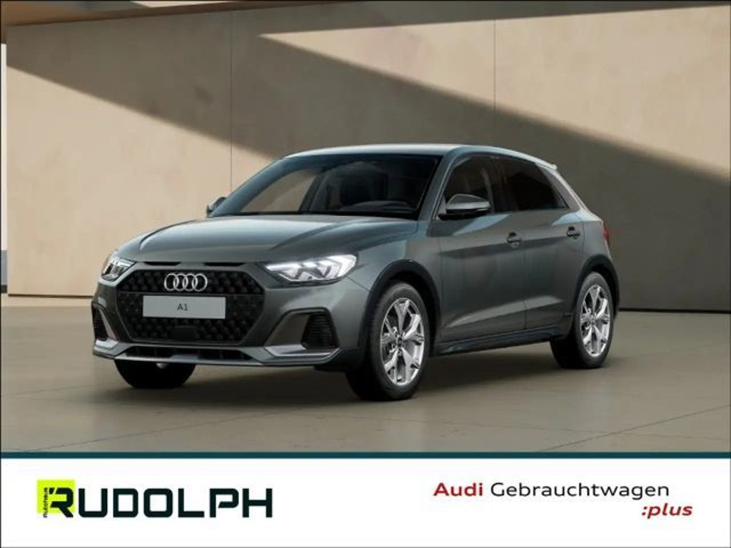 Audi A1 2025 Benzine