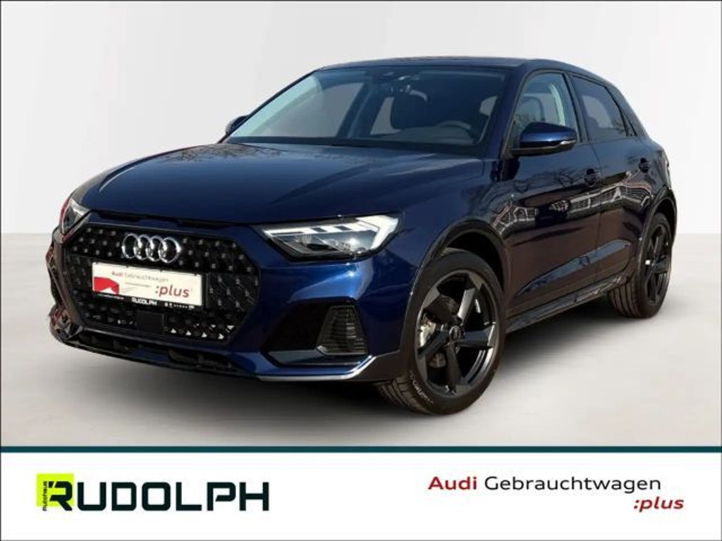 Audi A1 2025 Benzine