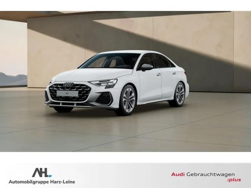 Audi S3 2025 Benzine