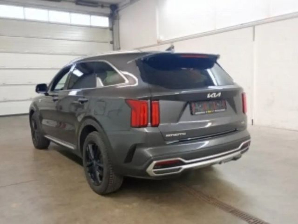 Kia Sorento 2023 Diesel