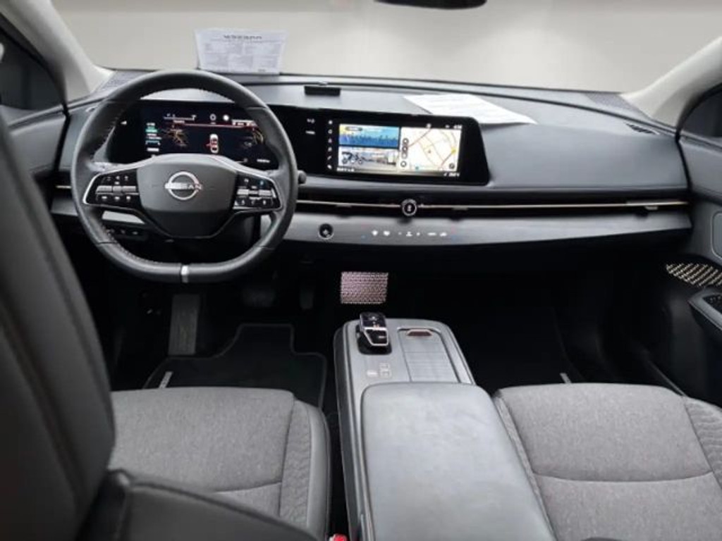Nissan Ariya