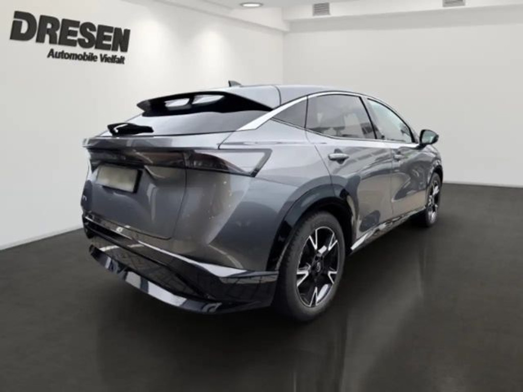Nissan Ariya
