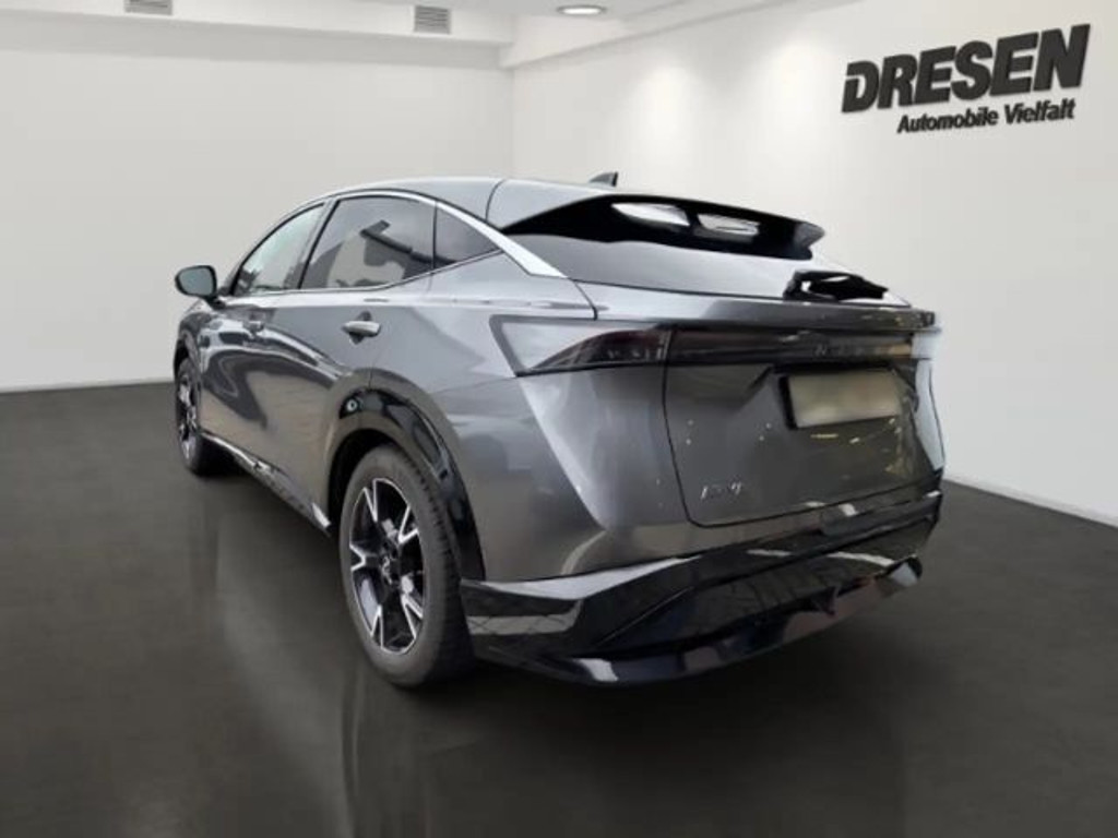 Nissan Ariya