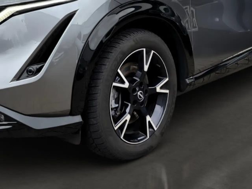 Nissan Ariya