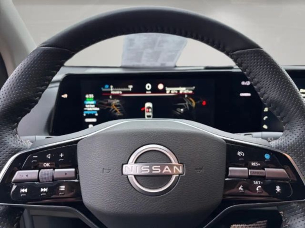 Nissan Ariya
