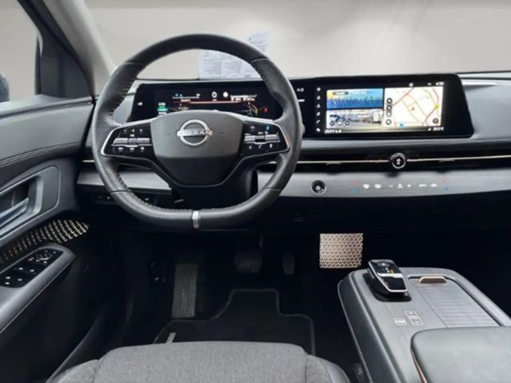Nissan Ariya