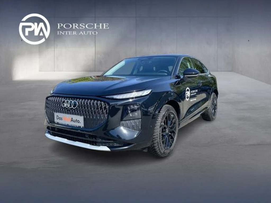 Audi Q3 2026 Diesel