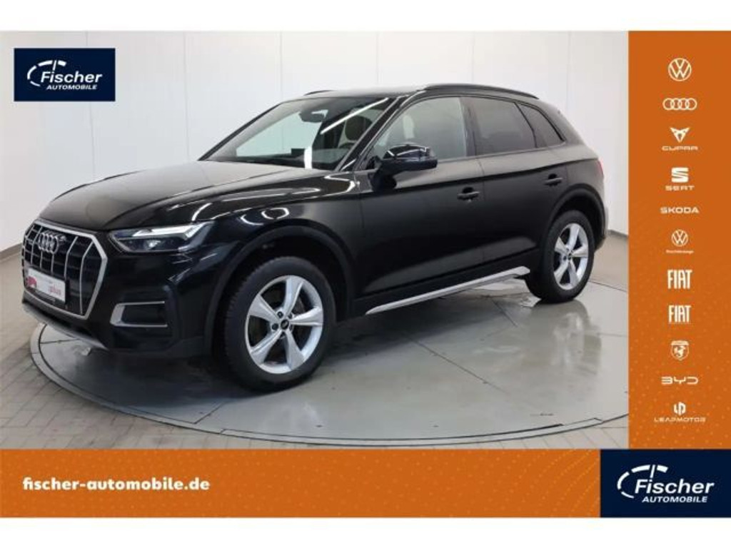 Audi Q5 2021 Diesel