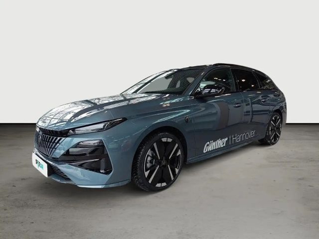 Peugeot 308 2026 Hybride Benzine