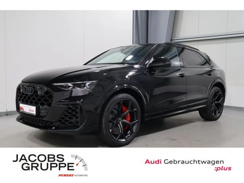 Audi RS Q8 2024 Benzine