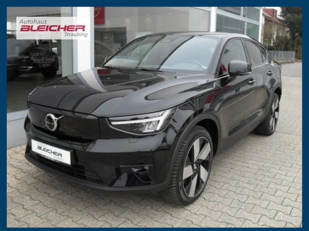 Volvo C40 2023 Elektrisch