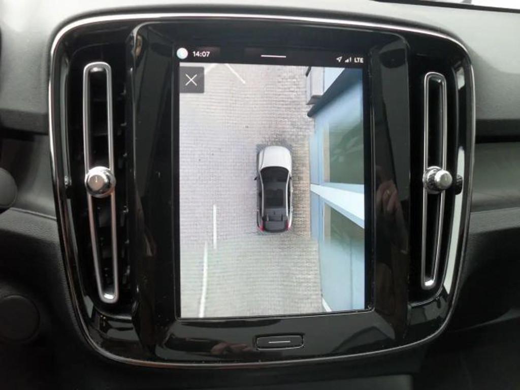 Volvo C40
