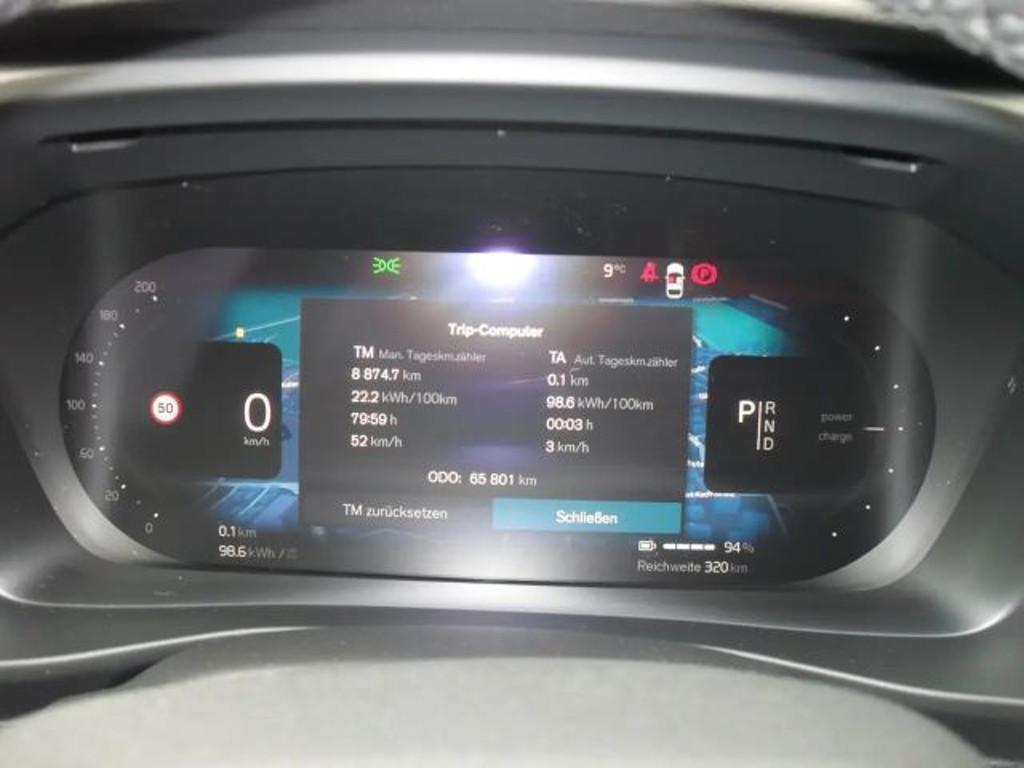 Volvo C40