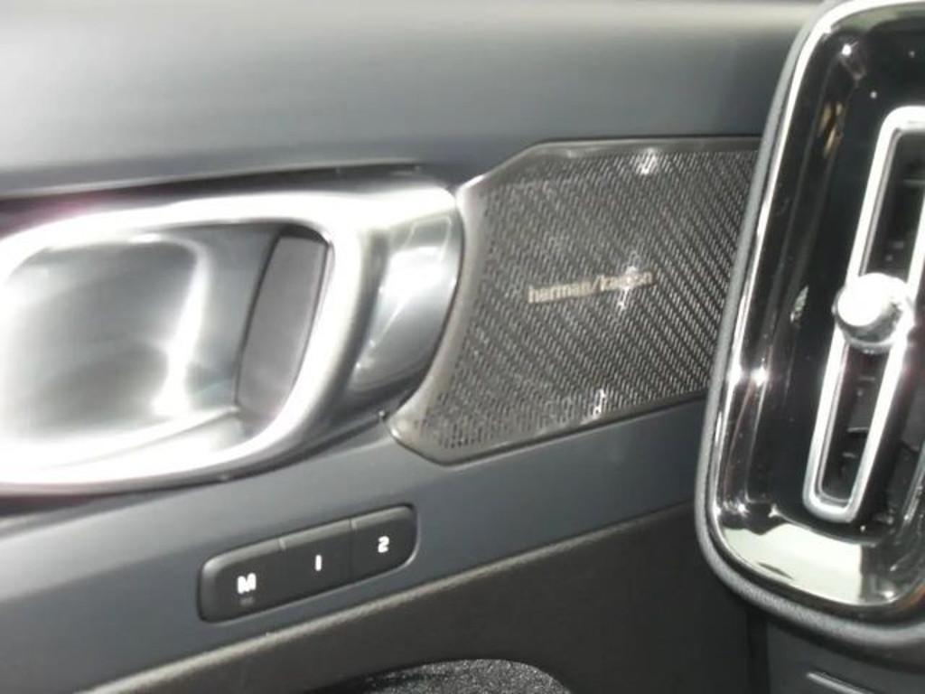 Volvo C40